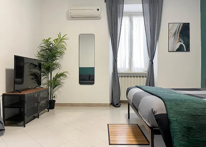 Castani Appartement Rome