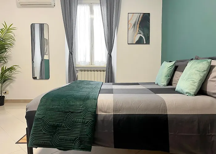 Castani Appartement