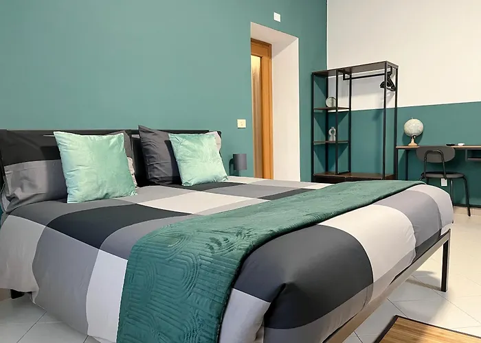 Appartement Castani