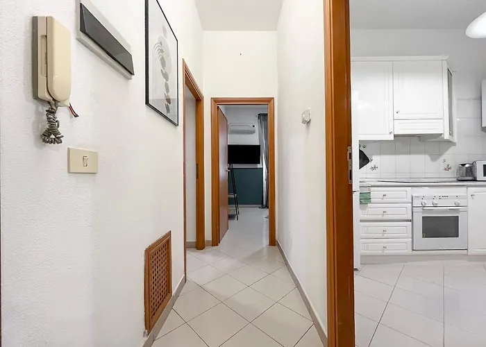 Castani Appartement *