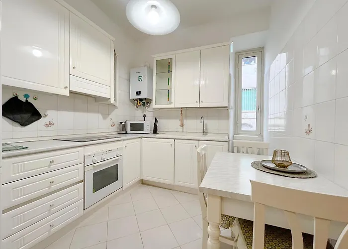 Appartement Castani Rome
