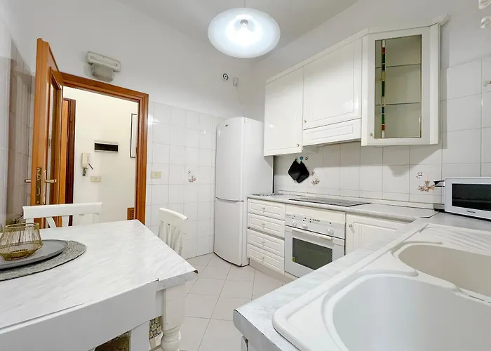Castani Appartement