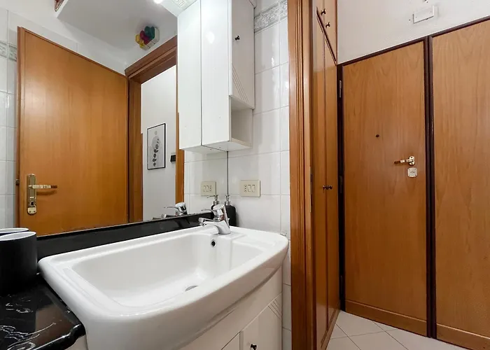 Castani Appartement *