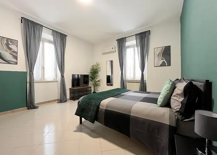 Castani Appartement Rome
