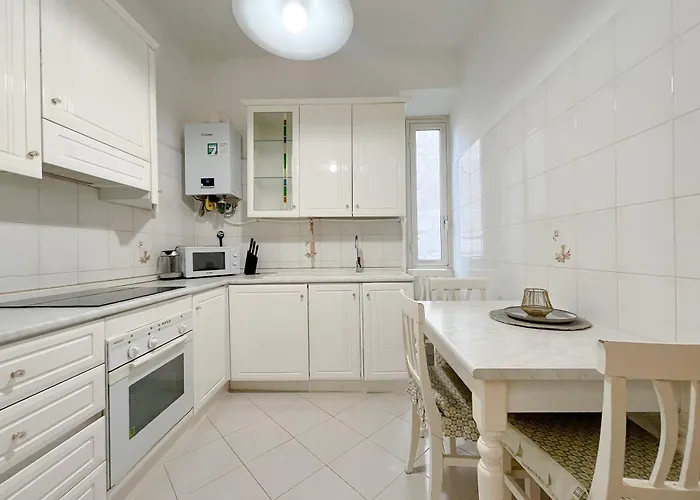 Appartement Castani Rome