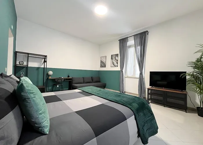 Appartement Castani