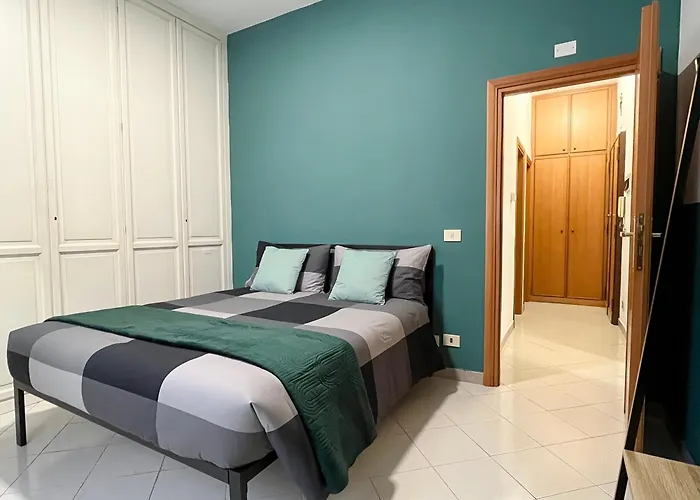Castani Appartement *