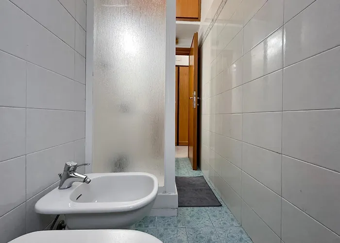 Castani Appartement Rome